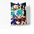 Manta Microfibra Cobertor Dragon Ball 150x220cm - Animes - Imagem 7