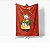 Manta Microfibra Cobertor Dragon Ball 150x220cm - Animes - Imagem 9