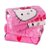Manta Microfibra Cobertor Hello Kitty 150x200cm - Cinema e TV - Imagem 1