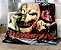 Manta Microfibra Cobertor Terrifier 150x200cm - Terror - Imagem 9