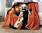 Manta Microfibra Cobertor Terrifier 150x200cm - Terror - Imagem 7