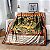 Manta Microfibra Cobertor Yu-Gi-Oh! Duel Monsters 150X220Cm - Animes - Imagem 16