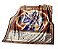 Manta Microfibra Cobertor Yu-Gi-Oh! Duel Monsters 150X220Cm - Animes - Imagem 1
