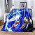 Manta Microfibra Cobertor Sonic the Hedgehog 100x150cm - Games - Imagem 19