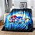Manta Microfibra Cobertor Sonic the Hedgehog 100x150cm - Games - Imagem 8
