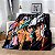 Manta Microfibra Cobertor Os Cavaleiros do Zodáico 180x230cm - Animes - Imagem 17