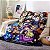 Manta Microfibra Cobertor JoJo's Bizarre Adventure 150x180cm - Animes - Imagem 8