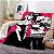 Manta Microfibra Cobertor JoJo's Bizarre Adventure 150x220cm - Animes - Imagem 9