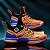 Tênis Esportivo Goku - Dragon Ball - Imagem 2