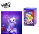 Figure Medo Divertida Mente 2 Inside Out - Original Cosb! Hot Toys - Imagem 2