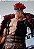 Action Figure Eustass Kid Invasão de Onigashima One Piece - Bandai SHF - Imagem 5