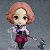 Action Figure Haru Okumura Persona 5 Nendoroid 1210 - Original Good Smile Company - Imagem 7