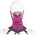 Cosplay Completo Mileena Ver. 2 Mortal Kombat - Fantasias e Cosplay - Imagem 4