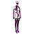Cosplay Completo Mileena Ver. 3 Mortal Kombat - Fantasias e Cosplay - Imagem 2