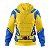 Moletom Poliéster Slim Fit Wolverine - Marvel - Imagem 2