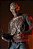Action Figure  Freddy Krueger Nightmare On Elm Street 2 Escala 1/4 - NECA - Imagem 5