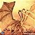 Action Figure Ghidorah Monsterverse Godzilla - Original Hiya - Imagem 2