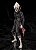 Action Figure Okarun Transformed Dandadan - Bandai ShFiguarts - Imagem 2
