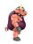 Action Figure Porka Pig Battletoads Anthology Collection  - Original PDNA Toys - Imagem 3