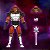 Action Figure Grune The Destroyer ThunderCats ULTIMATES! Wave 9 - Super7 - Imagem 2