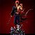Estátua Pain Akatsuki Naruto Shippuden 23Cm - Crazy Toys - Imagem 2