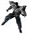 Figure Younger Toguro Dark Tournament Yu Yu Hakusho - Original Banpresto - Imagem 1