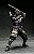 Action Figure Jin Sakai Ghost of Tsushima Sony - Original McFarlane Toys - Imagem 4