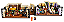 Os Apartamentos de Friends Creator Expert - Blocos de Montar - Imagem 1