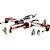 Blocos de Montar ARC-170 Starfighter - Star Wars - Imagem 1