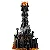 Blocos de Montar Icons - O Senhor dos Anéis Barad-dûr - Imagem 1