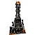 Blocos de Montar Icons - O Senhor dos Anéis Barad-dûr - Imagem 2