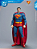 Action Figure Superman David Corenswet - Original FondJoy DC Comics - Imagem 11