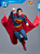 Action Figure Superman David Corenswet - Original FondJoy DC Comics - Imagem 10