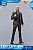 Action Figure Lex Luthor Filme Superman - Original FondJoy DC Comics - Imagem 2