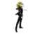 Shishiba Sakamoto Days Vibration Stars - Original Banpresto - Imagem 2