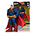 Figure Superman Todd's Mods - Original McFarlane Toys - Imagem 1