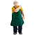 Taro Sakamoto Masterlise Expiece Sakamoto Days  - Original Bandai - Imagem 1