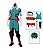 Fantasia Cosplay Completo Izuku Midoriya - My Hero Academia - Imagem 3