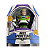 Buzz Lightyear 30cm – Toy Story | Figura de Ação com Nave Espacial - Imagem 1