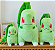 Pelúcia Chikorita Pokémon – Diversos Tamanhos - Imagem 2