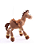Pelúcia Perna de Pau 25cm - Cavalo de Brinquedo Toy Story - Imagem 4