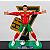 Editions Sports Cristiano Ronaldo - Blocos de montar, Futebol - Imagem 2