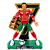 Editions Sports Cristiano Ronaldo - Blocos de montar, Futebol - Imagem 1