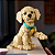 Golden Retriever - Blocos de montar - Imagem 2