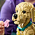 Golden Retriever - Blocos de montar - Imagem 3