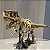 Esqueleto de Tyrannosaurus Rex - Blocos de montar - Imagem 5