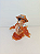 Portgas D. Ace em Chamas - Estátua Colecionável Anime One Piece, PVC Brilhante - Imagem 4