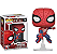 Funko Pop! Spider Man Gamerverse #334 – Marvel Games | Original Funko - Imagem 2
