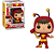 Funko Pop! Chapolin Colorado #752 – Série Chaves | Original Funko - Imagem 2