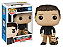 Funko Pop! Ross Geller #262 – Friends | Original Funko - Imagem 2